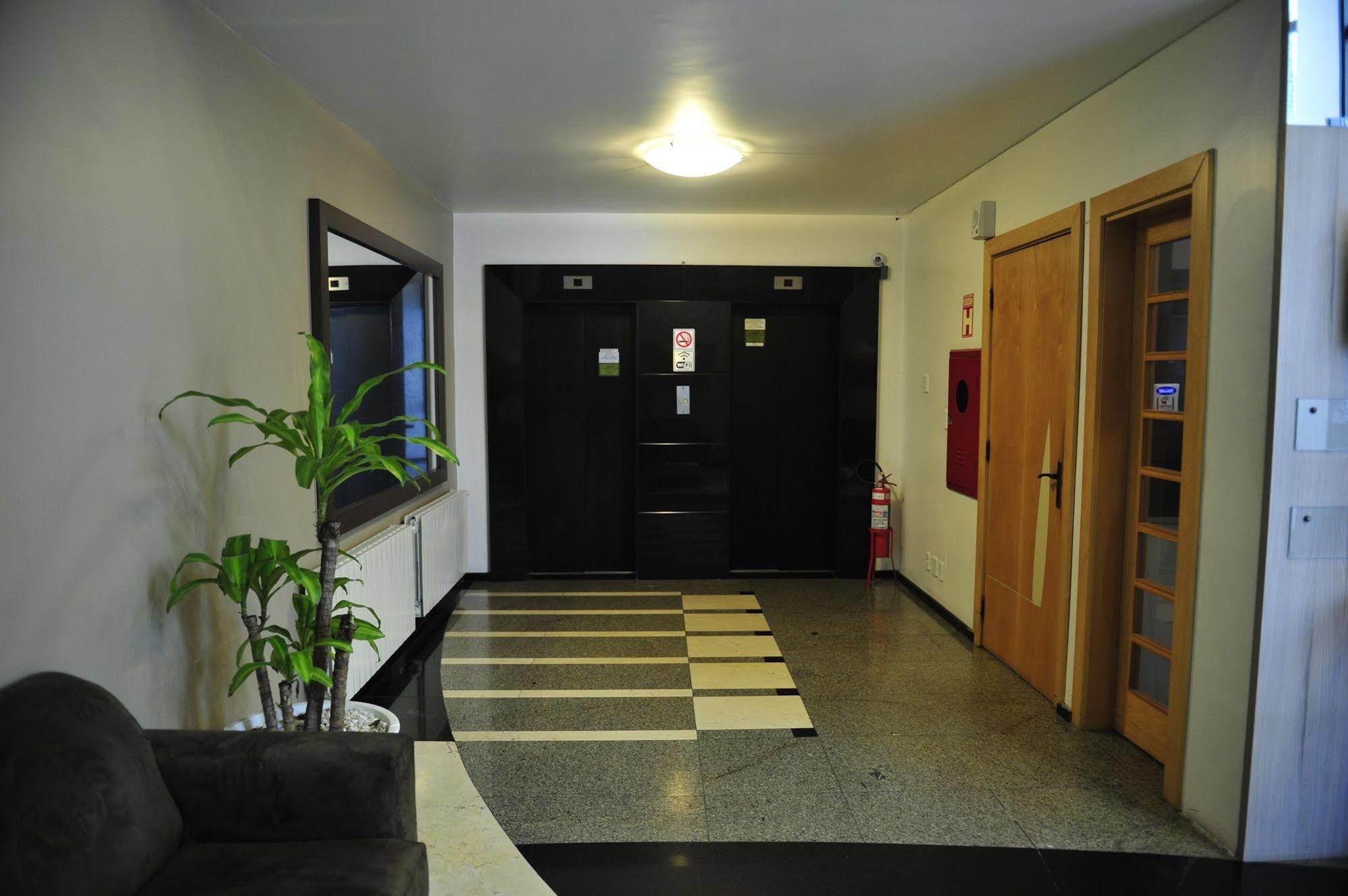 Tri Hotel & Flat Caxias Caxias do Sul Ngoại thất bức ảnh