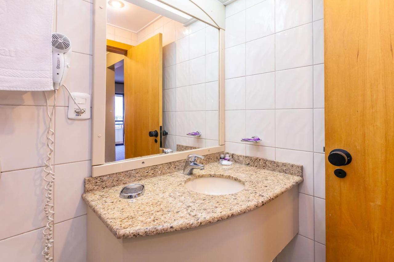 Tri Hotel & Flat Caxias Caxias do Sul Ngoại thất bức ảnh